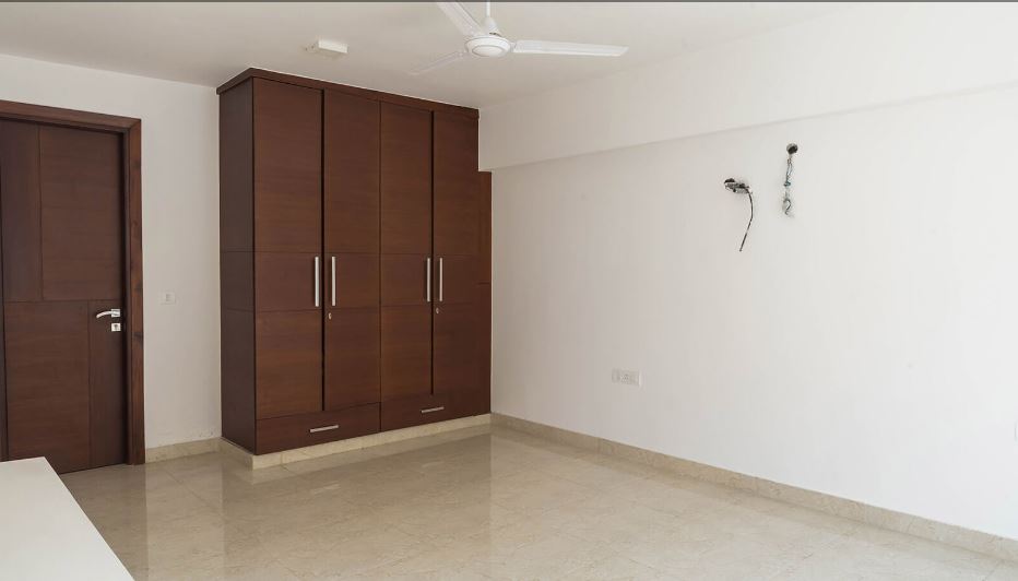 Independent Floor Sale Chittaranjan Park Delhi